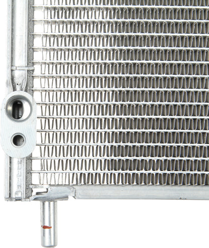 Denso A/C Condenser
