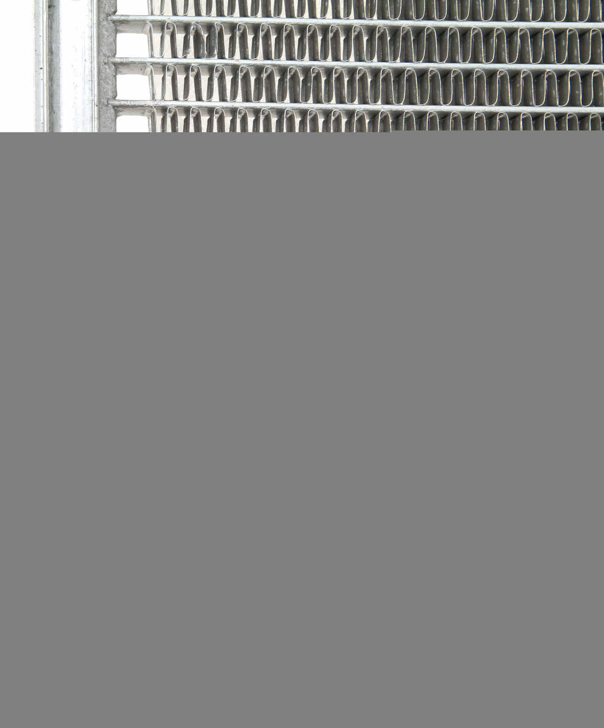 Denso A/C Condenser