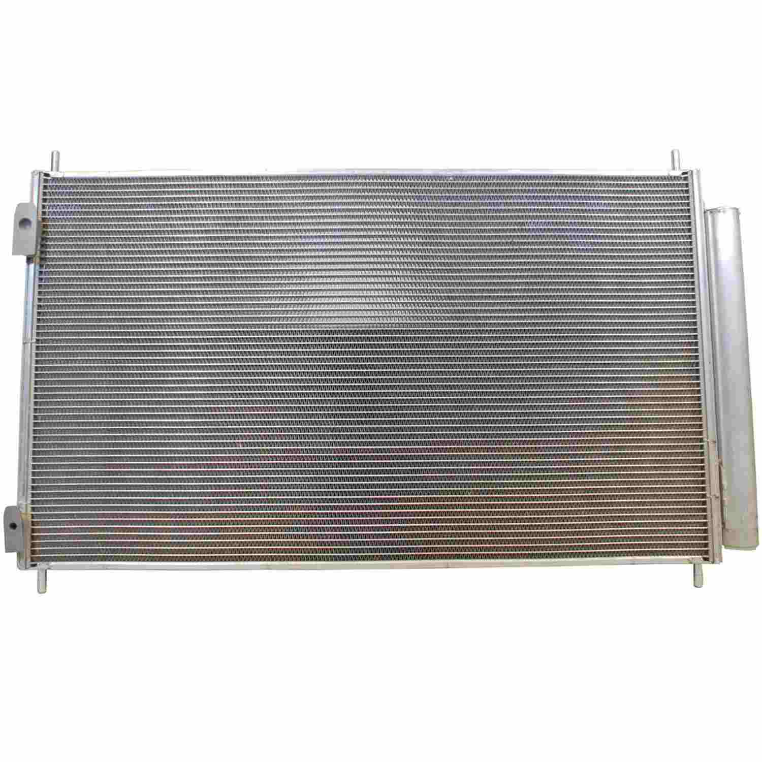 Denso A/C Condenser