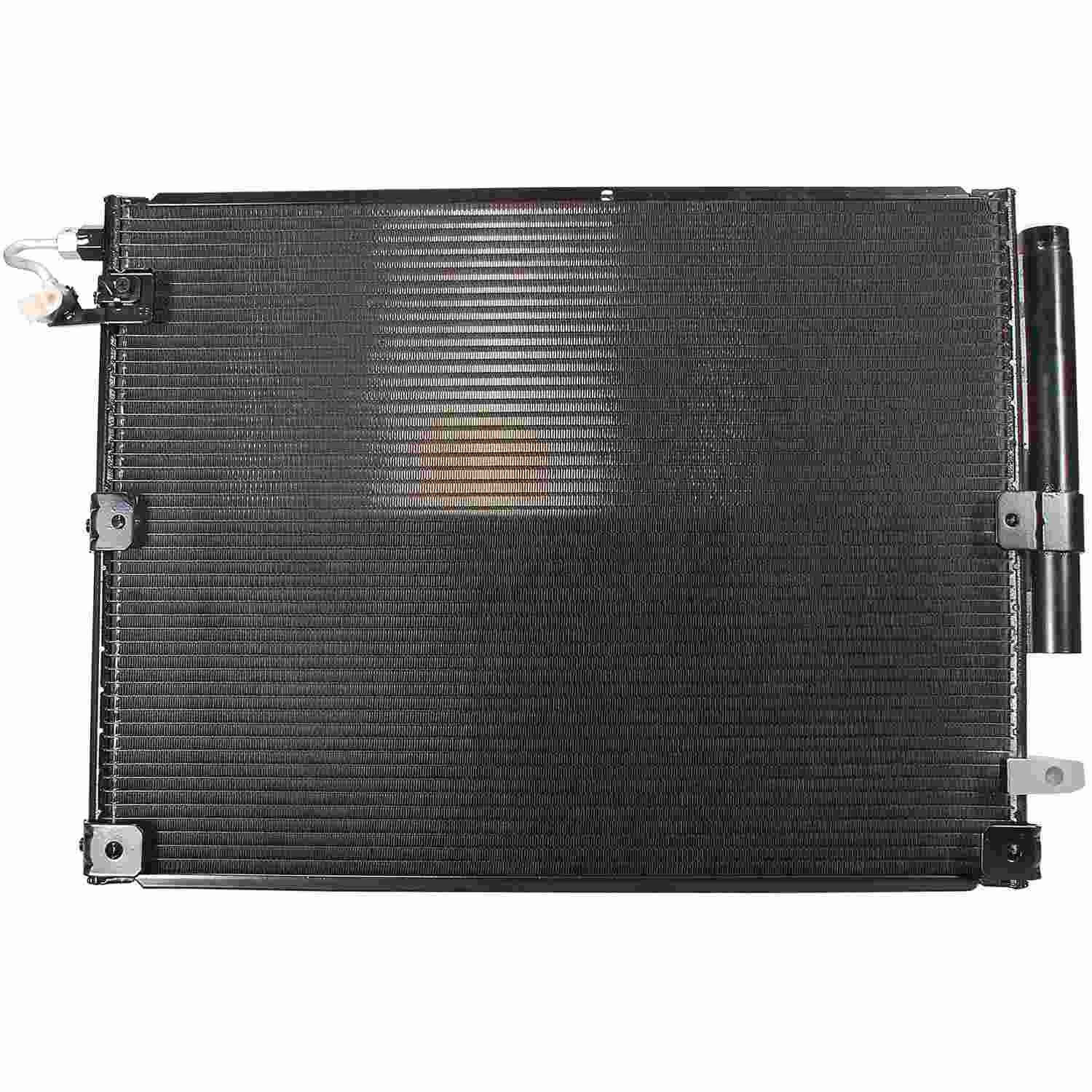 Denso A/C Condenser