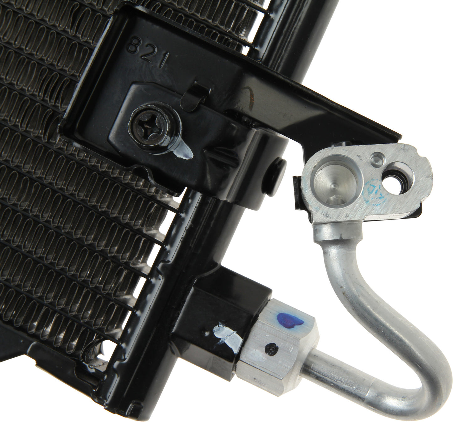 Denso A/C Condenser