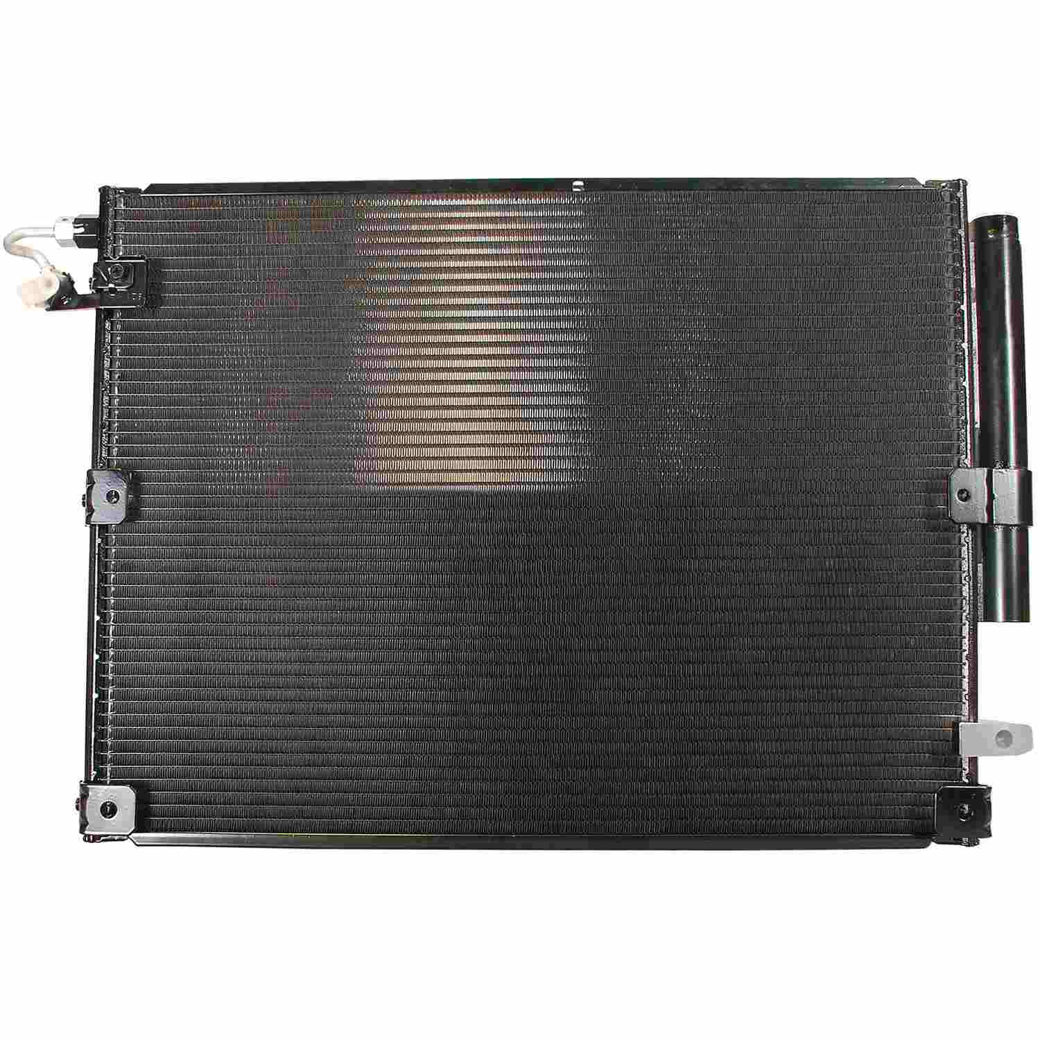 Denso A/C Condenser