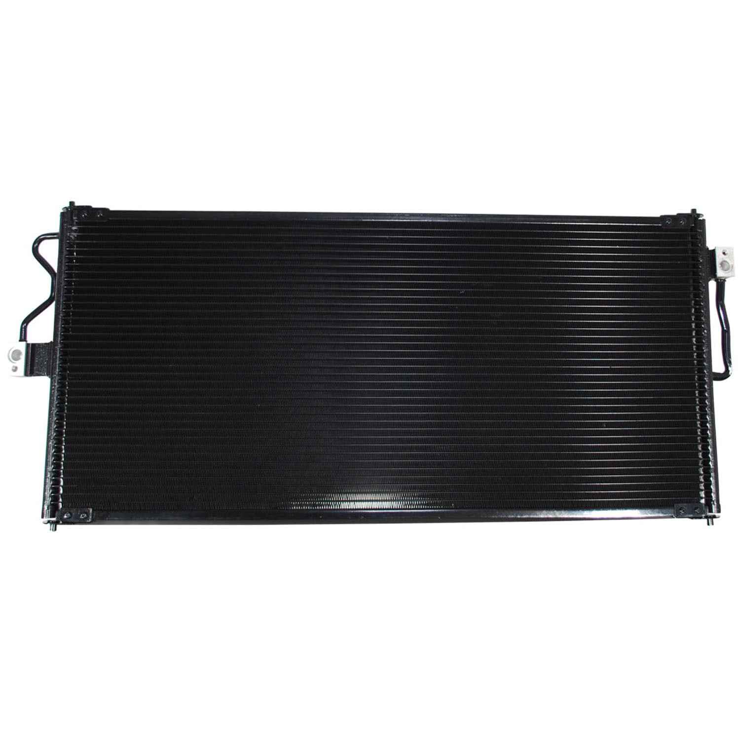 DENSO Auto Parts A/C Condenser 477-0734