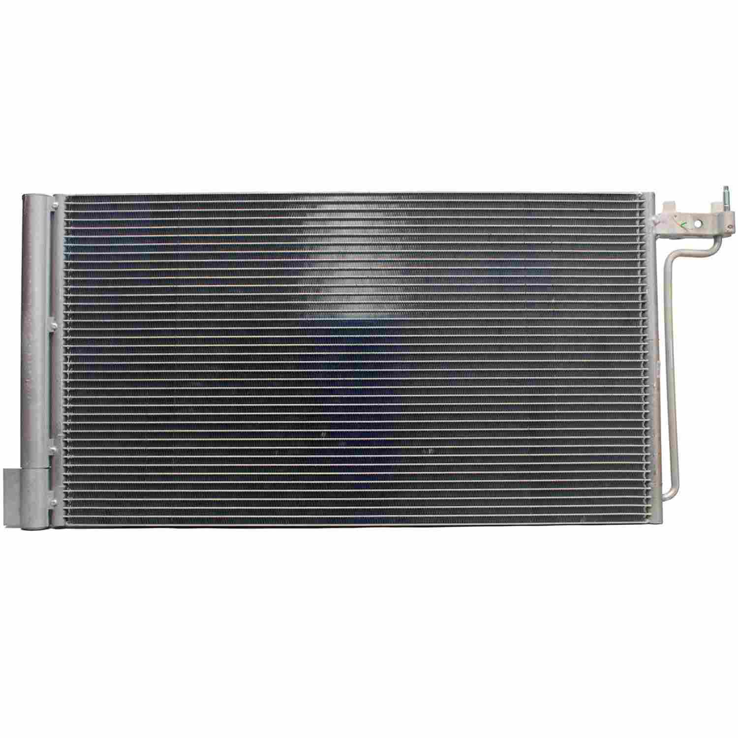 DENSO Auto Parts A/C Condenser 477-0735