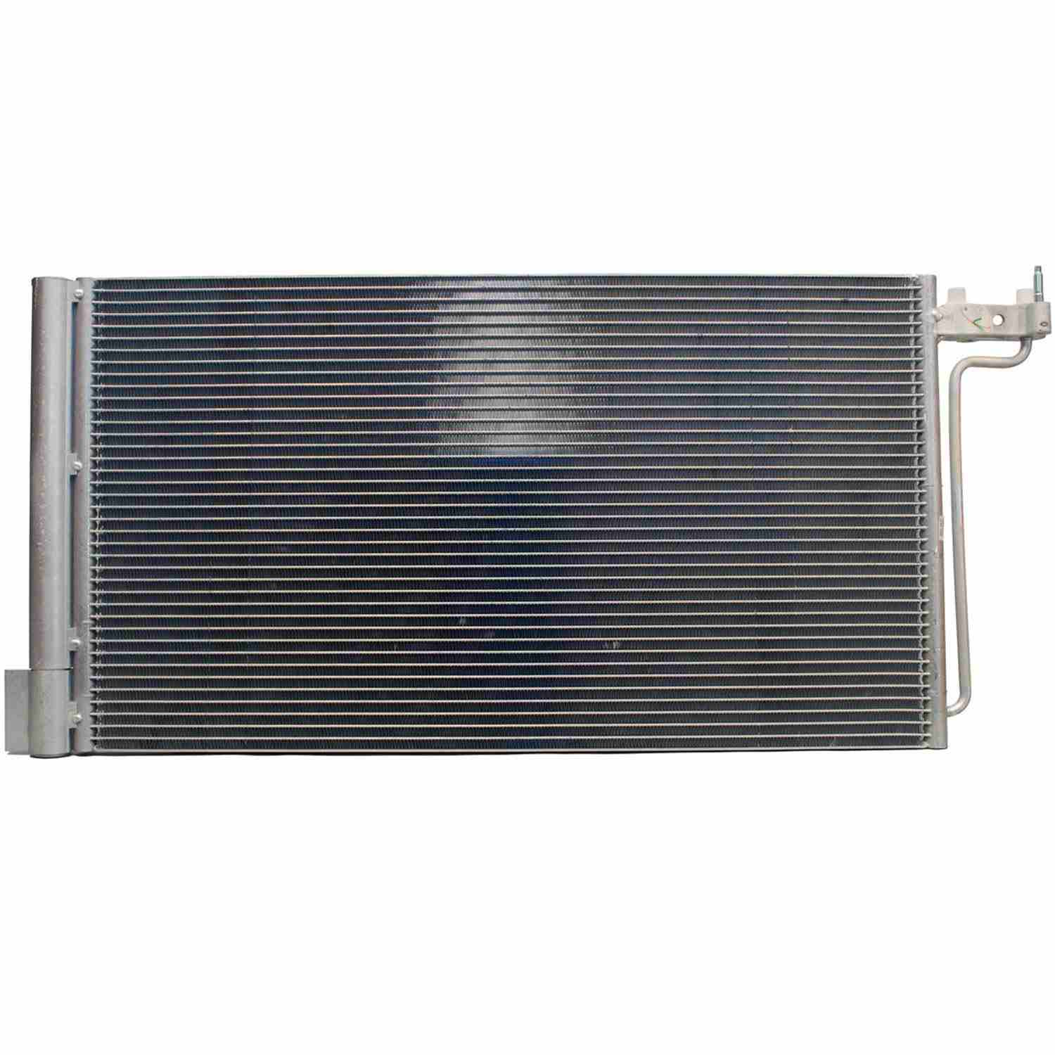 DENSO Auto Parts A/C Condenser 477-0735