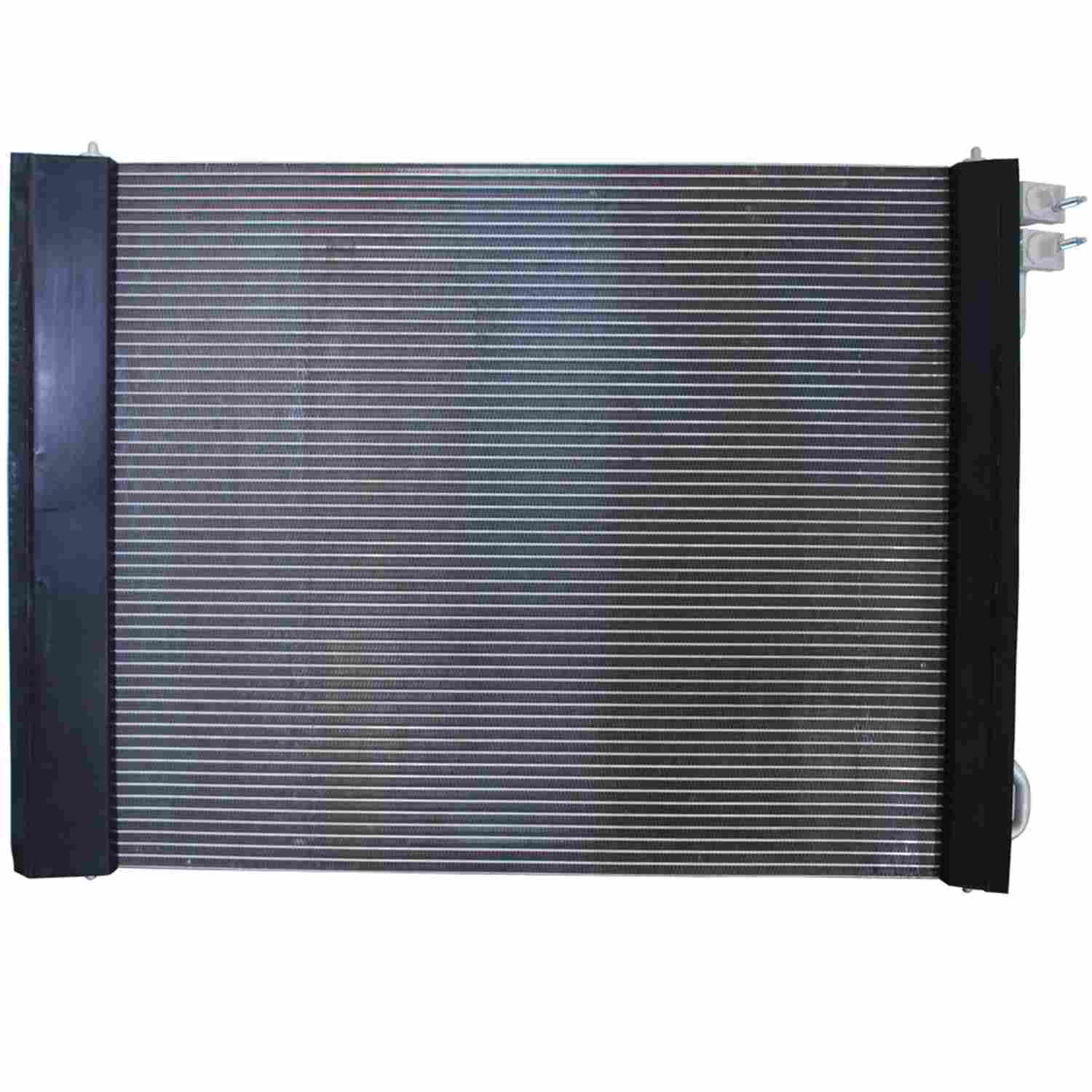 DENSO Auto Parts A/C Condenser 477-0740