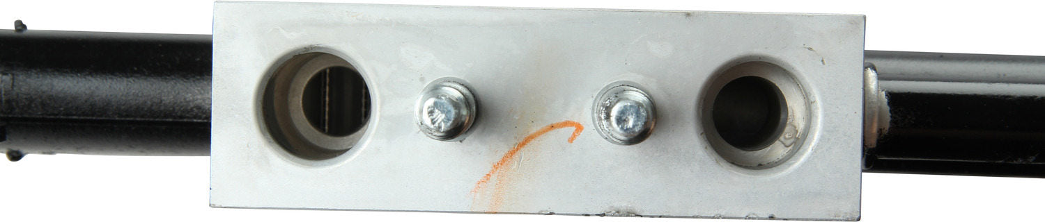 DENSO Auto Parts A/C Condenser 477-0741