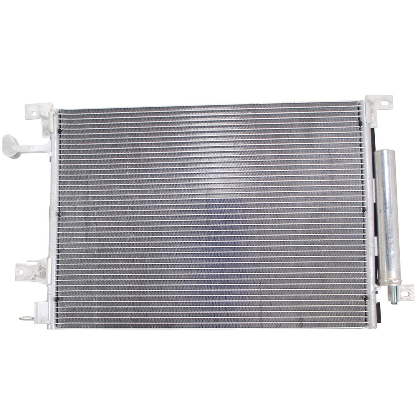 DENSO Auto Parts A/C Condenser 477-0748