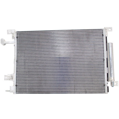 DENSO Auto Parts A/C Condenser 477-0748
