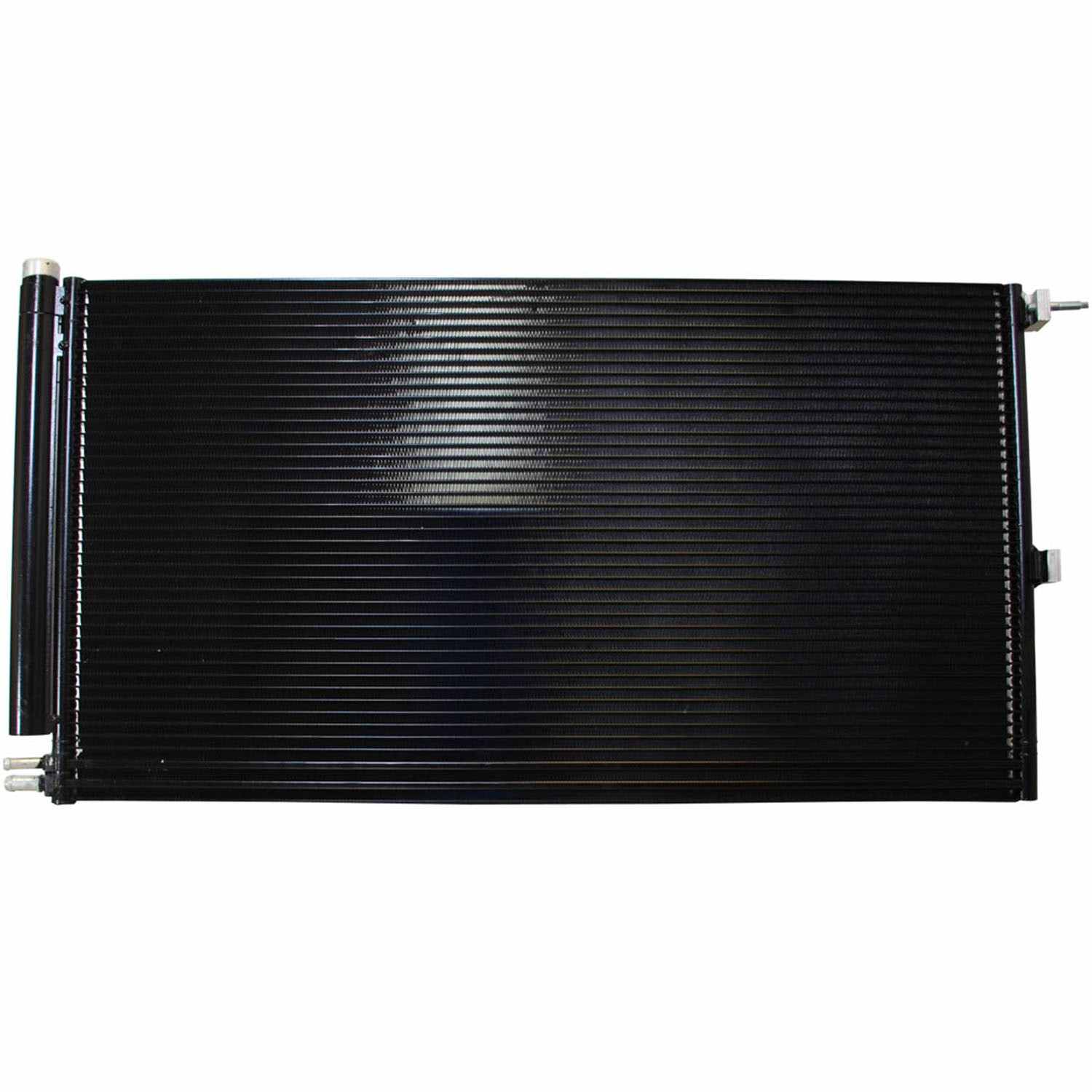 DENSO Auto Parts A/C Condenser 477-0749