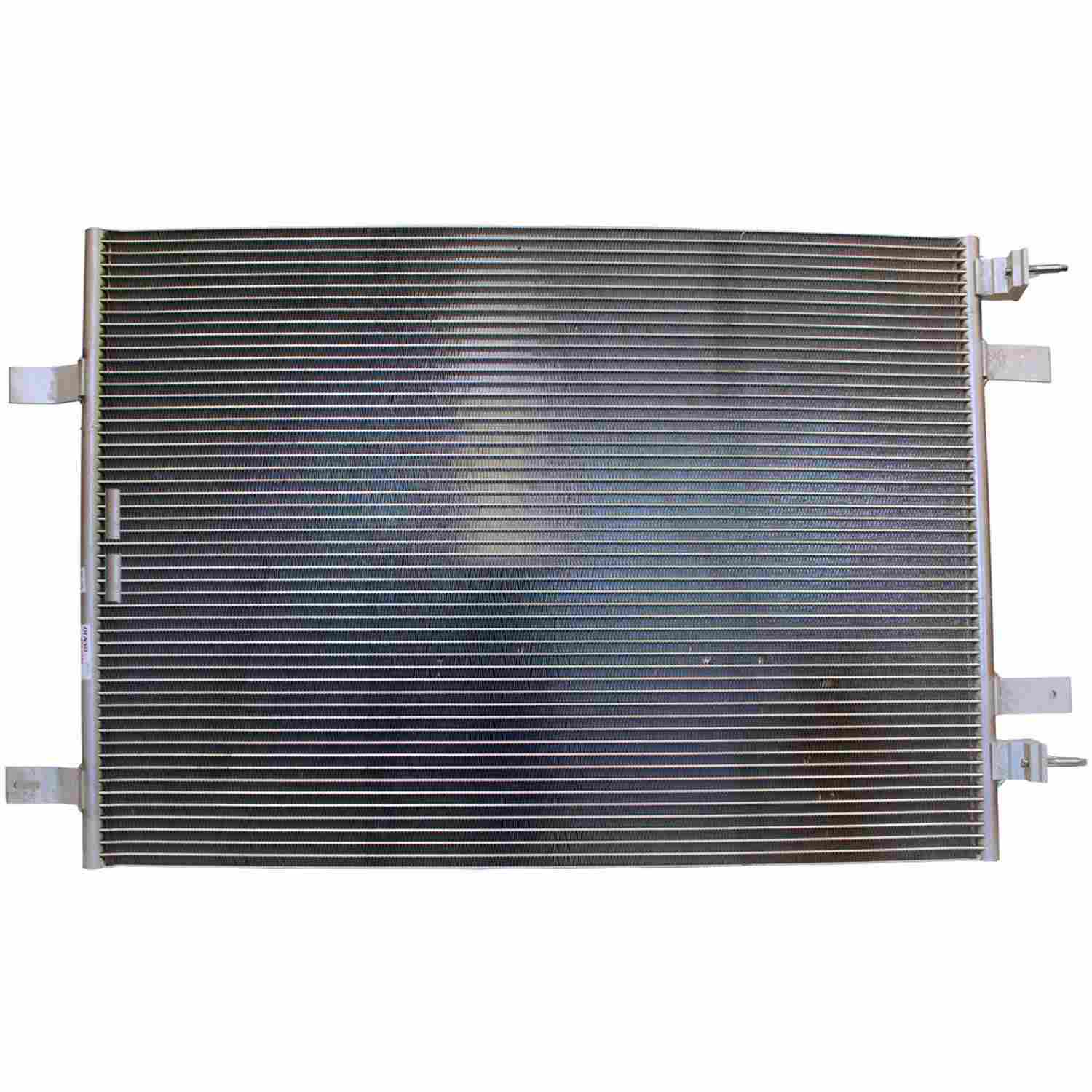 DENSO Auto Parts A/C Condenser 477-0750