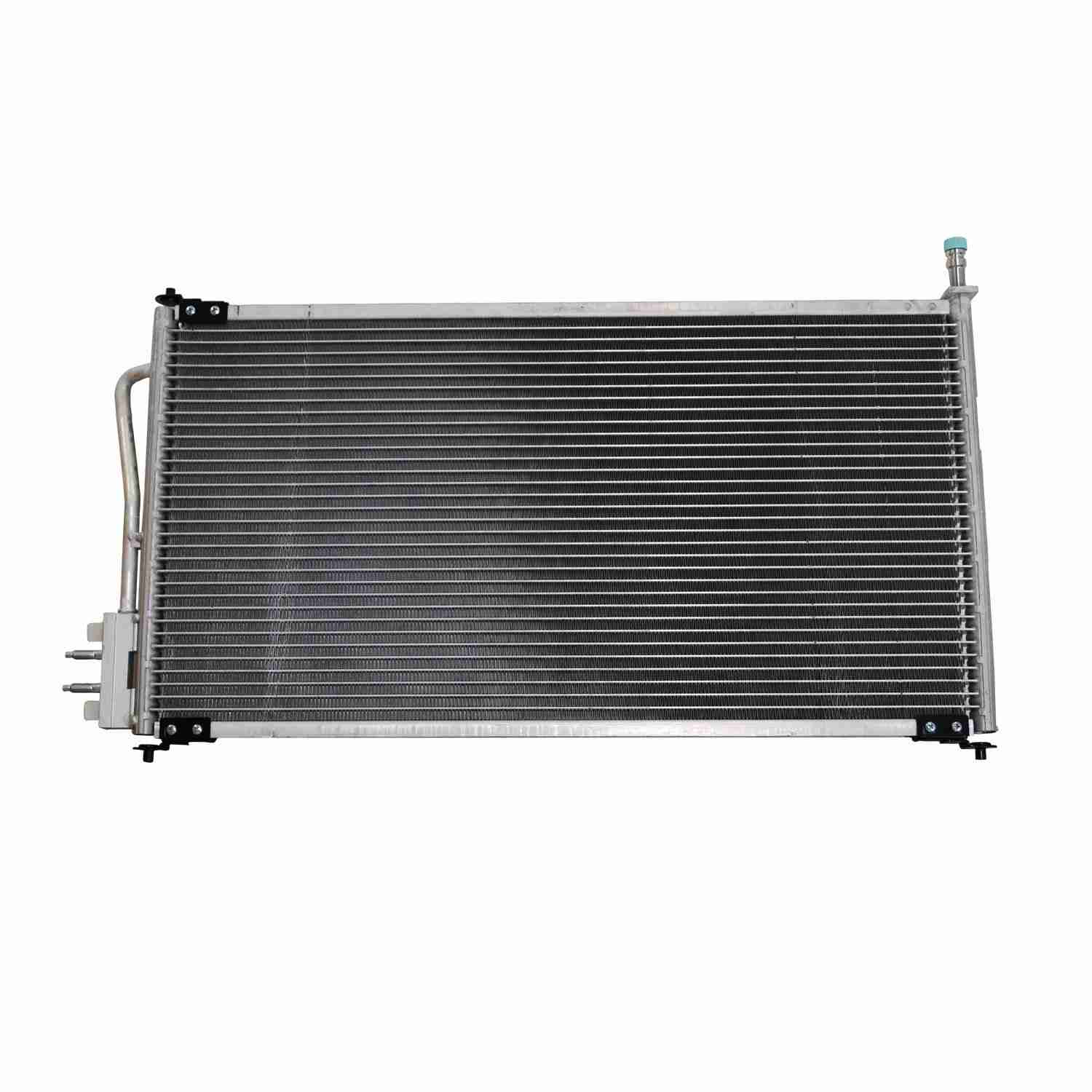 DENSO Auto Parts A/C Condenser 477-0751