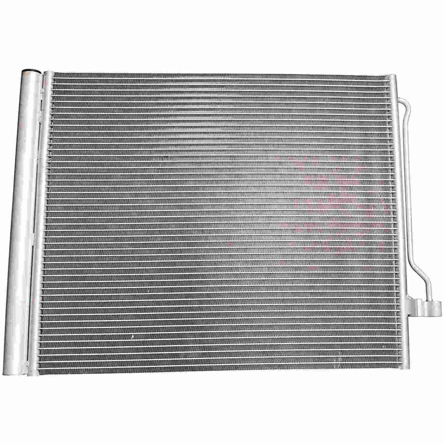 DENSO Auto Parts A/C Condenser 477-0753