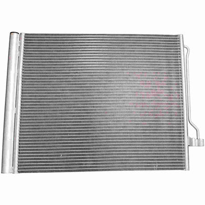 DENSO Auto Parts A/C Condenser 477-0753