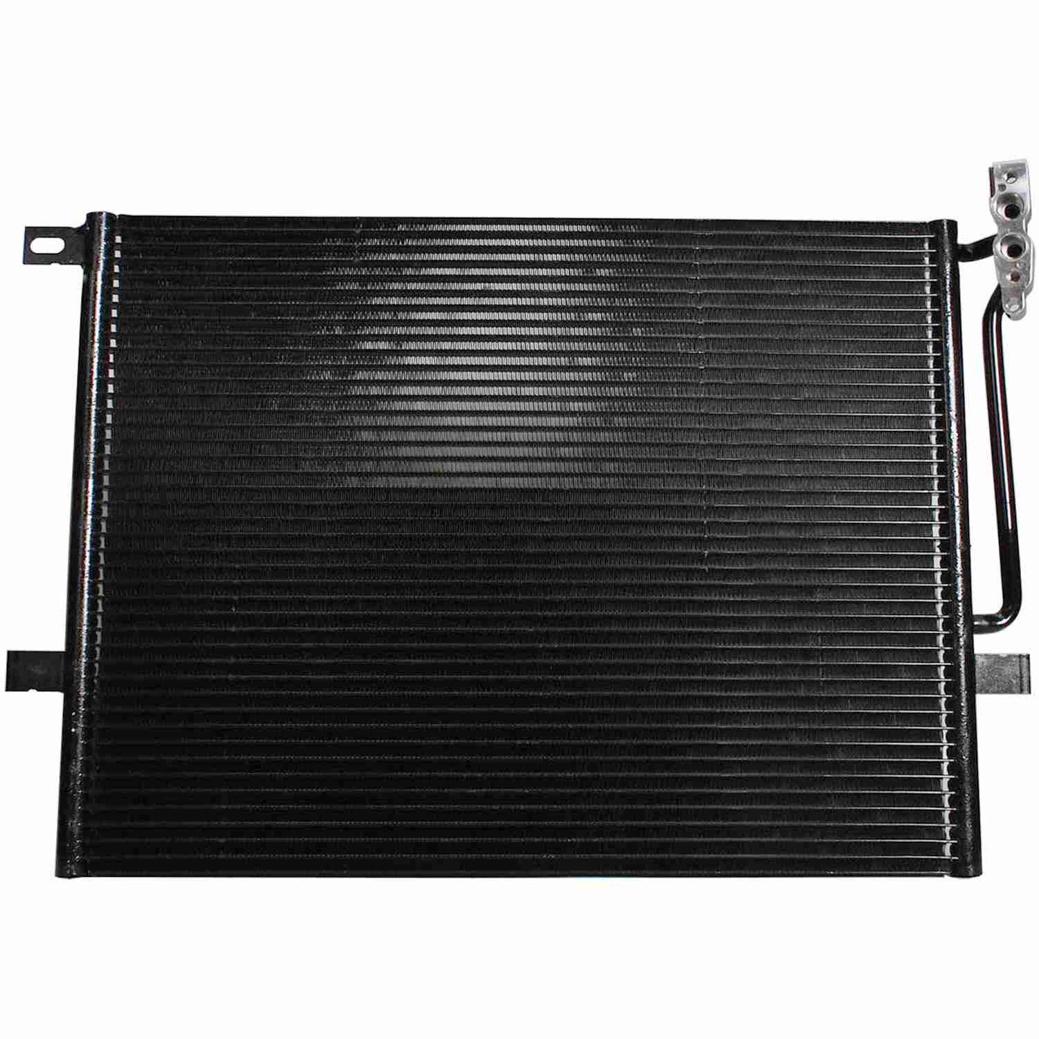 DENSO Auto Parts A/C Condenser 477-0754