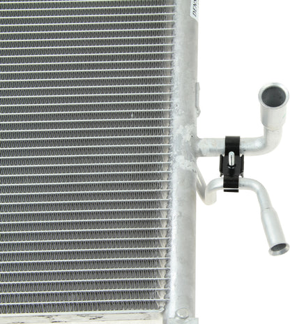 DENSO Auto Parts A/C Condenser 477-0761
