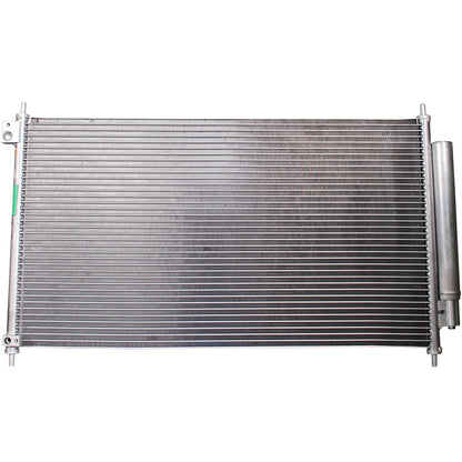DENSO Auto Parts A/C Condenser 477-0767