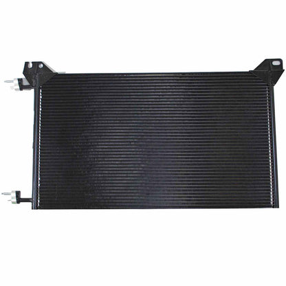 DENSO Auto Parts A/C Condenser 477-0771