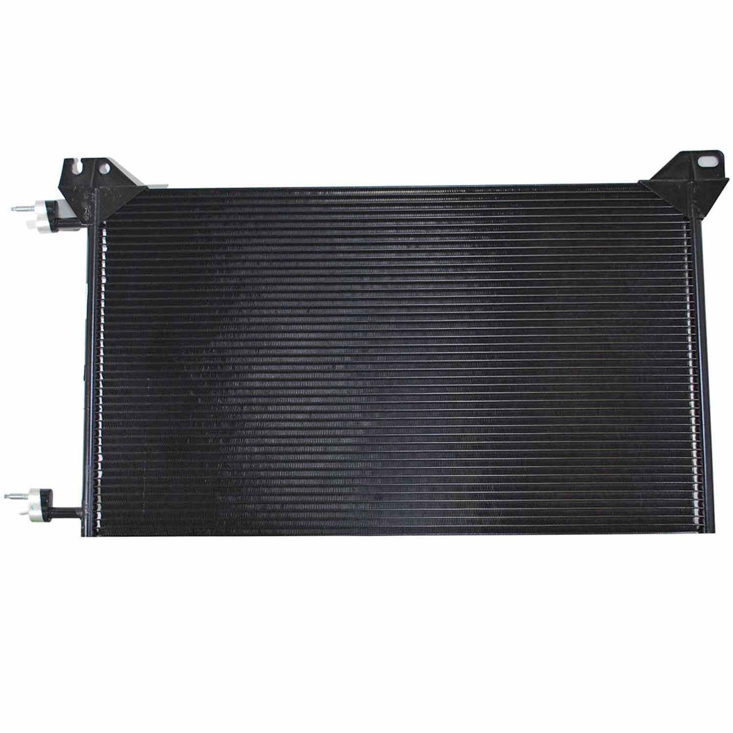 DENSO Auto Parts A/C Condenser 477-0771