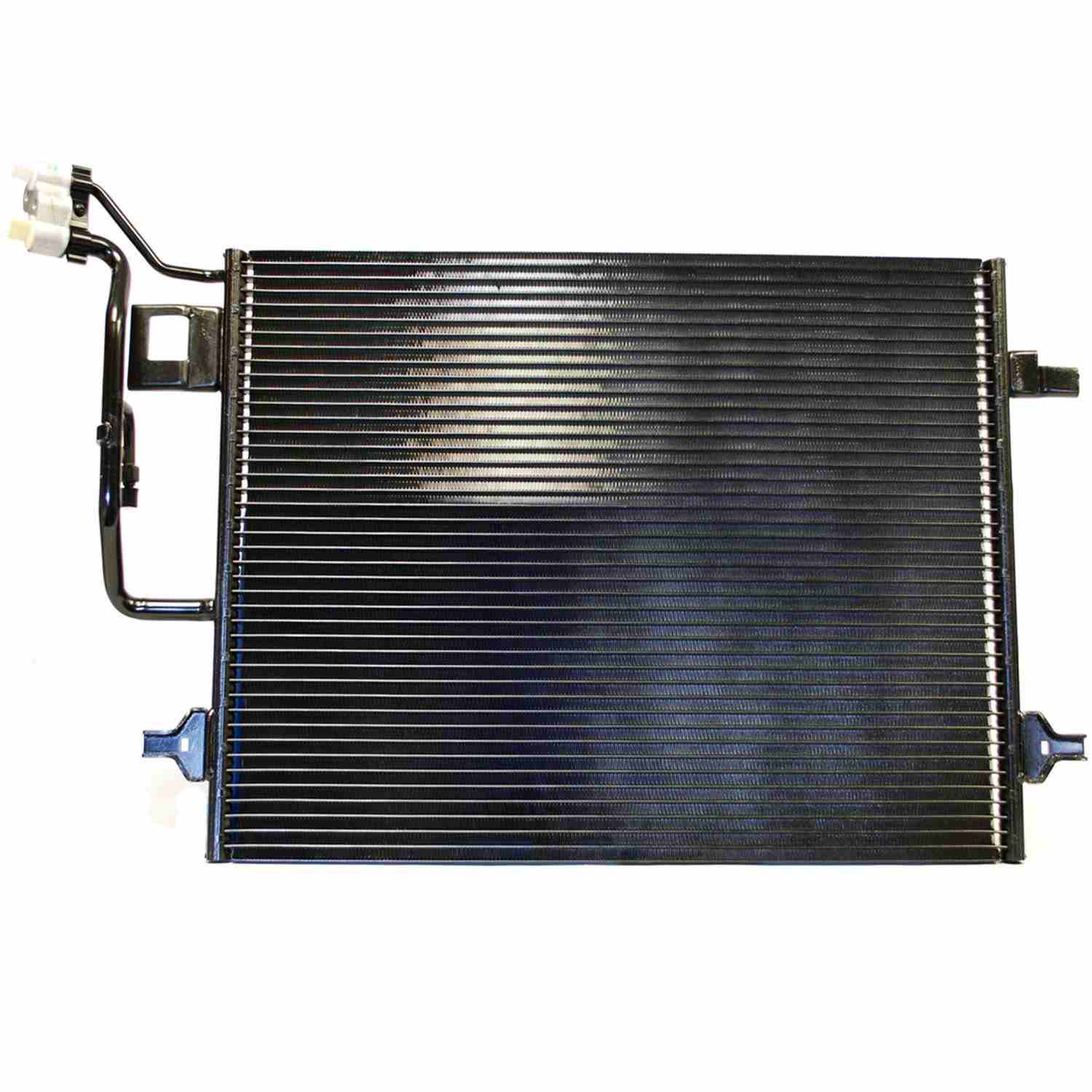 DENSO Auto Parts A/C Condenser 477-0777