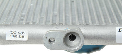 DENSO Auto Parts A/C Condenser 477-0781