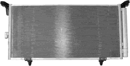 DENSO Auto Parts A/C Condenser 477-0781