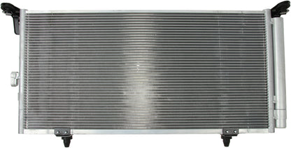 DENSO Auto Parts A/C Condenser 477-0781