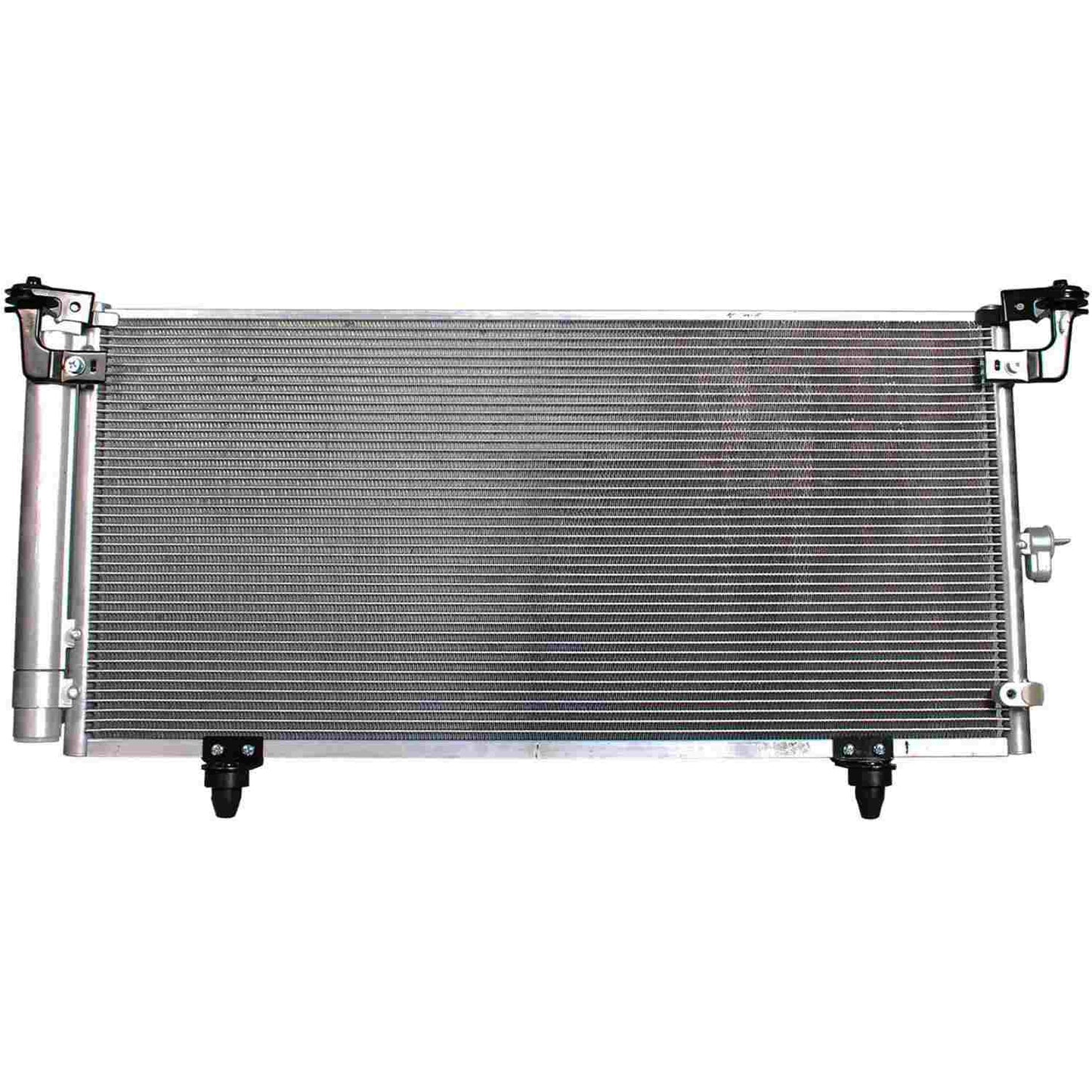 DENSO Auto Parts A/C Condenser 477-0781