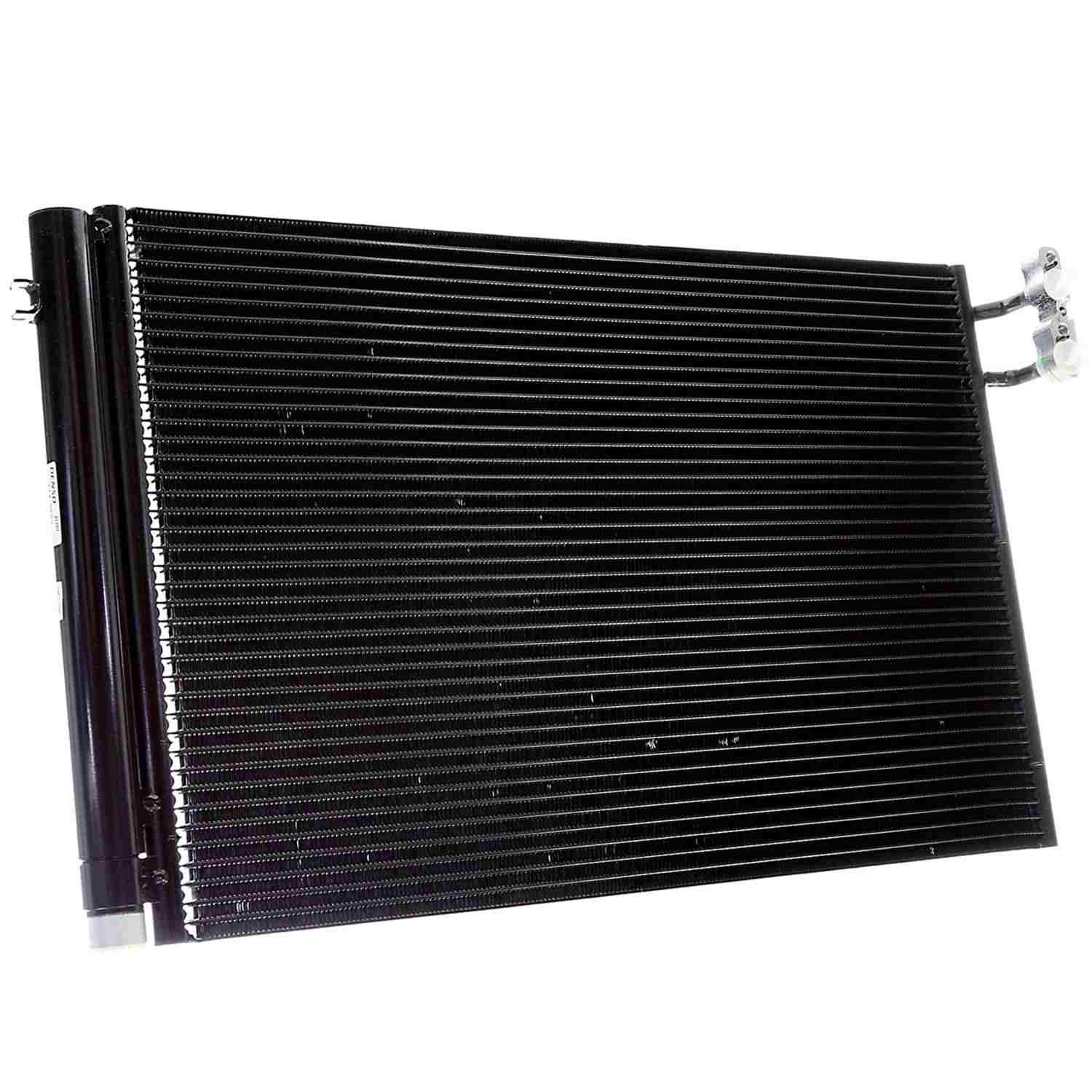 DENSO Auto Parts A/C Condenser 477-0783