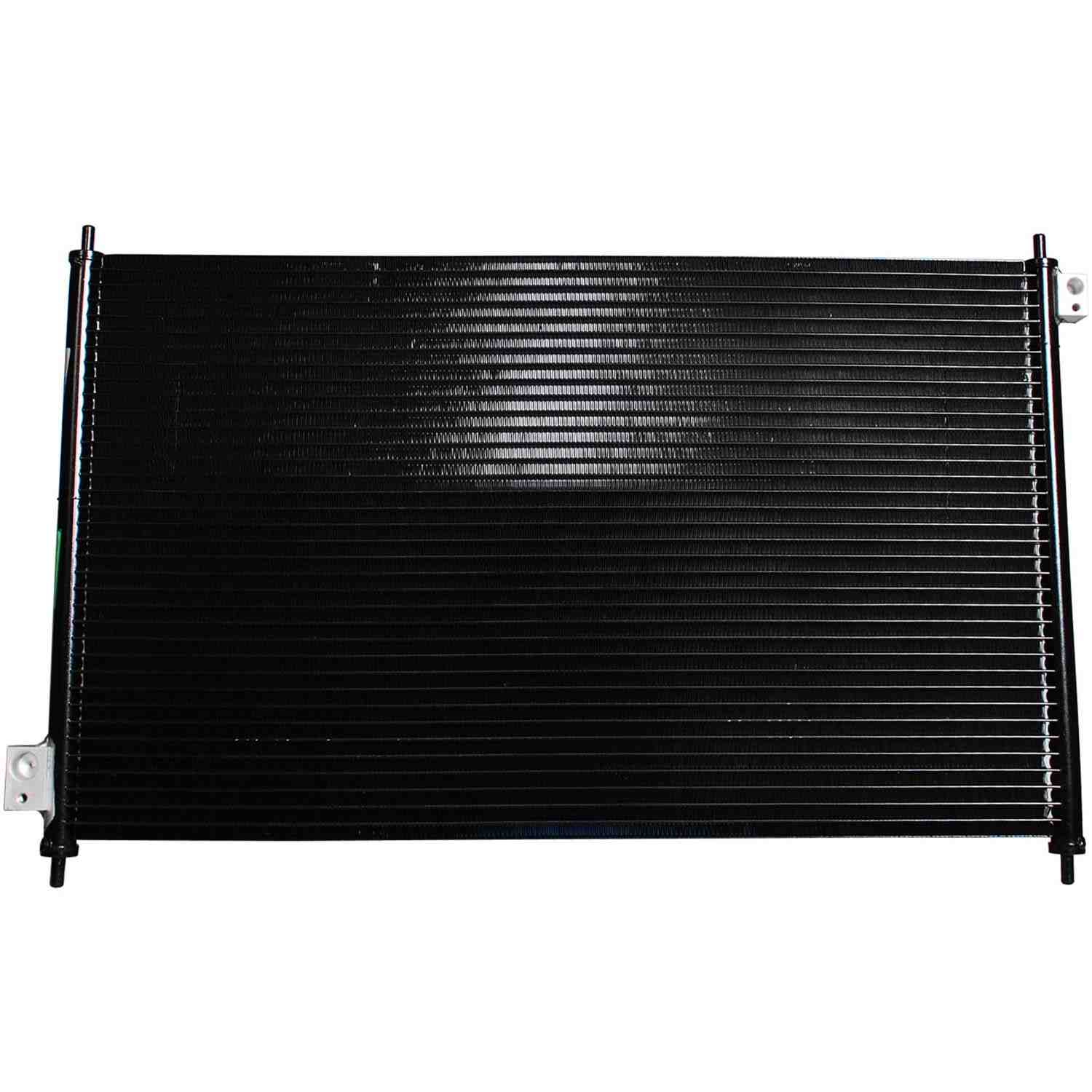 DENSO Auto Parts A/C Condenser 477-0785