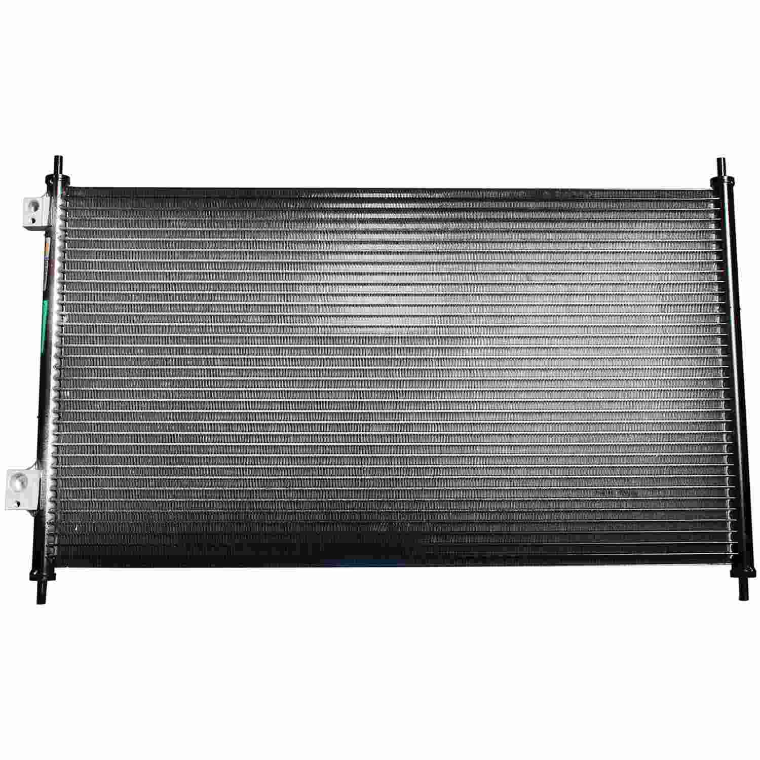 DENSO Auto Parts A/C Condenser 477-0786