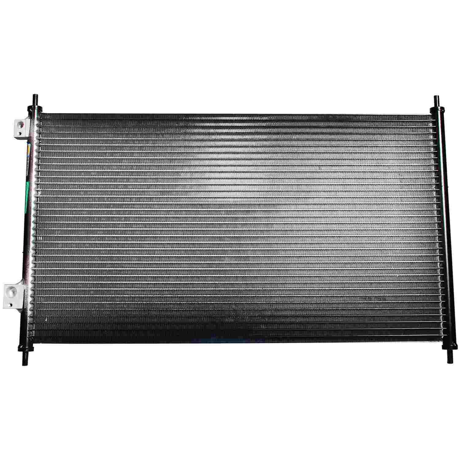 DENSO Auto Parts A/C Condenser 477-0786