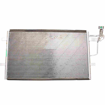 DENSO Auto Parts A/C Condenser 477-0791