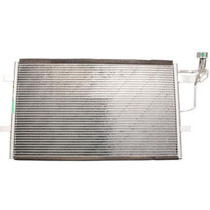 DENSO Auto Parts A/C Condenser 477-0791