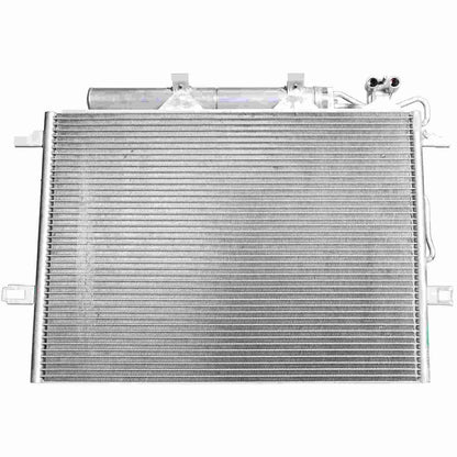 DENSO Auto Parts A/C Condenser 477-0792