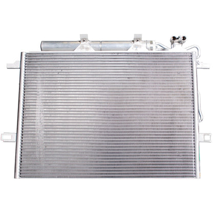 DENSO Auto Parts A/C Condenser 477-0792