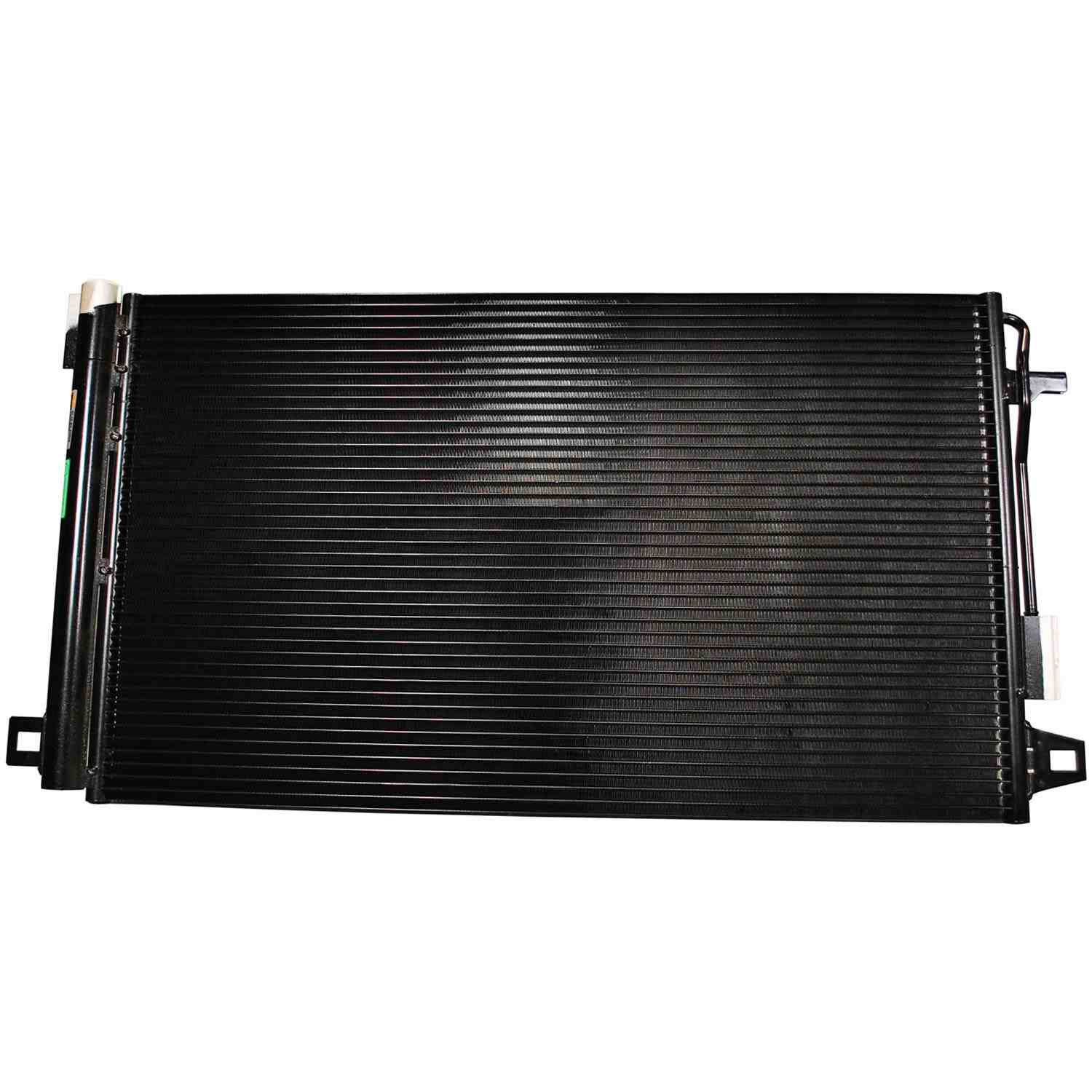 DENSO Auto Parts A/C Condenser 477-0794