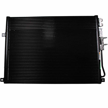 DENSO Auto Parts A/C Condenser 477-0800