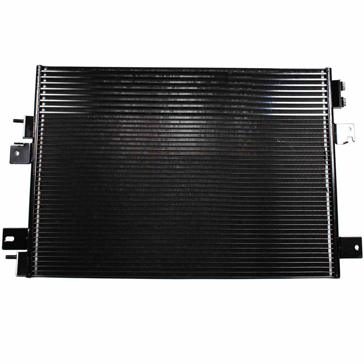 DENSO Auto Parts A/C Condenser 477-0802