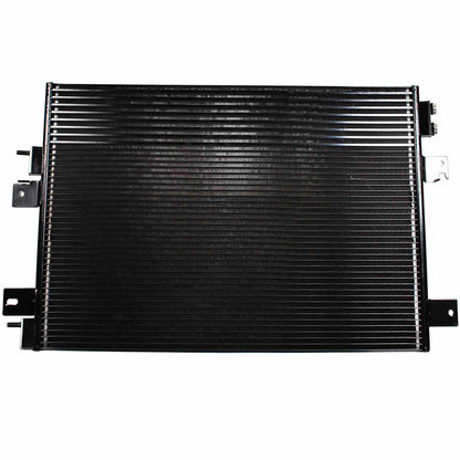 DENSO Auto Parts A/C Condenser 477-0802