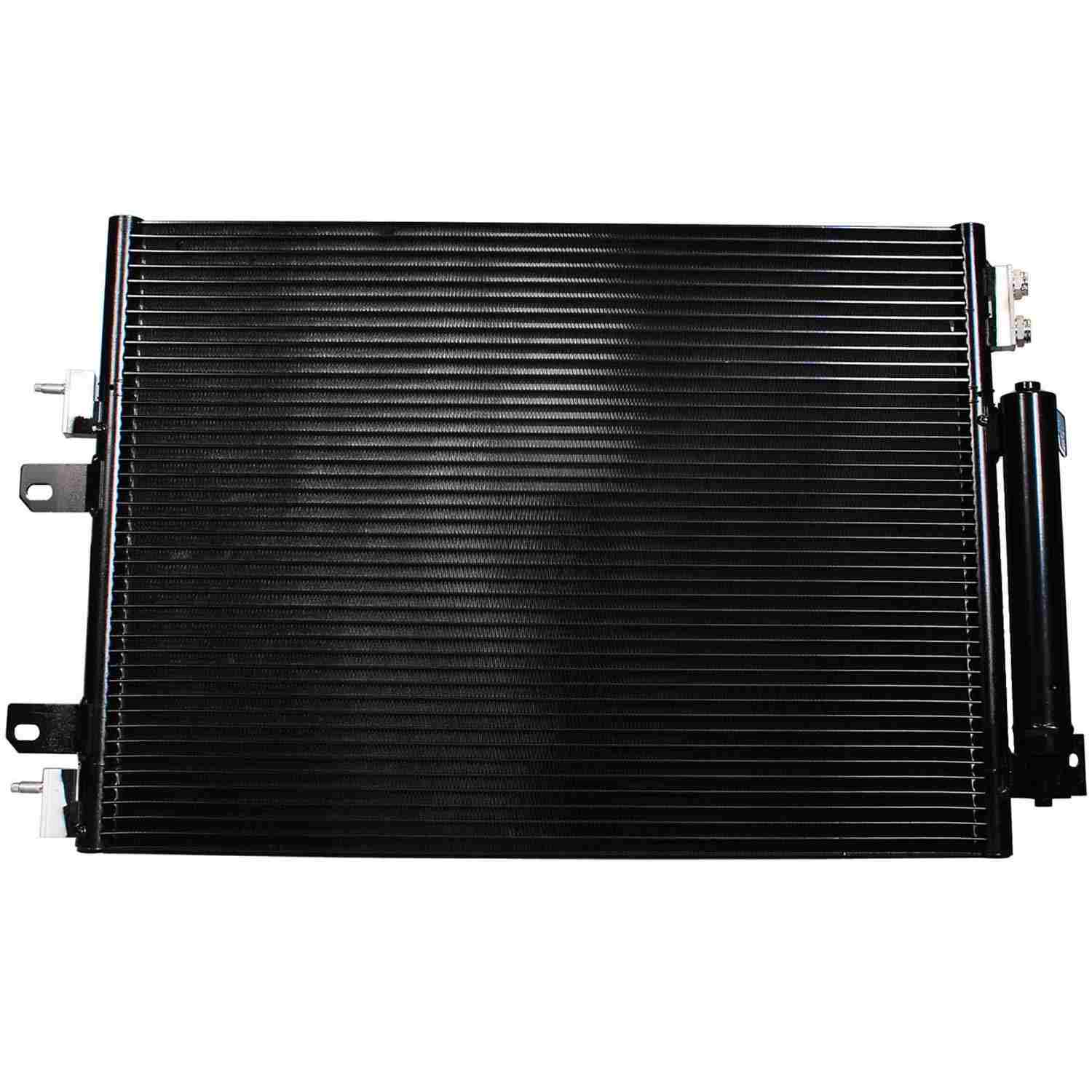 DENSO Auto Parts A/C Condenser 477-0803
