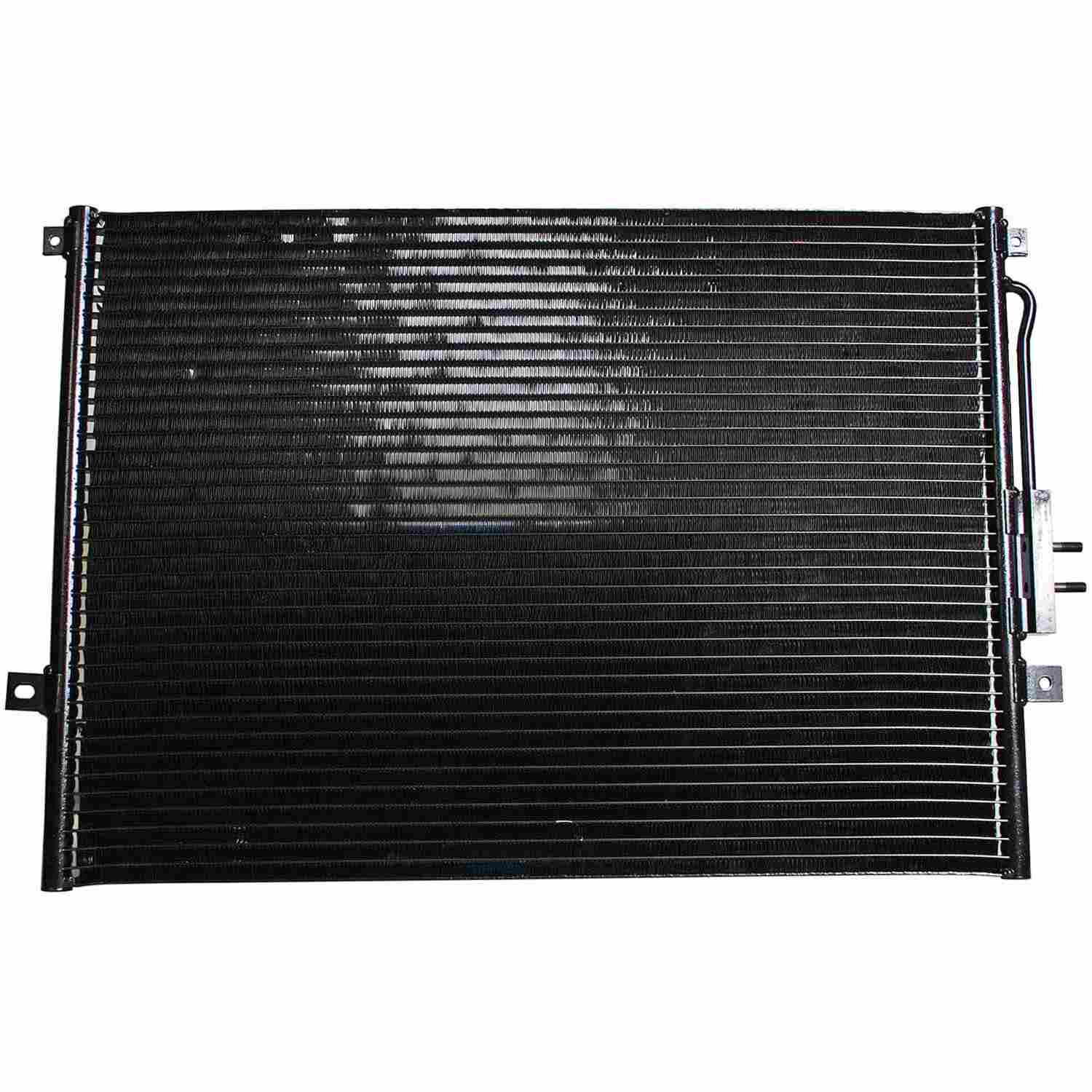 DENSO Auto Parts A/C Condenser 477-0806