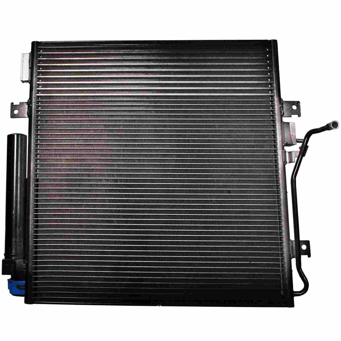 DENSO Auto Parts A/C Condenser 477-0809