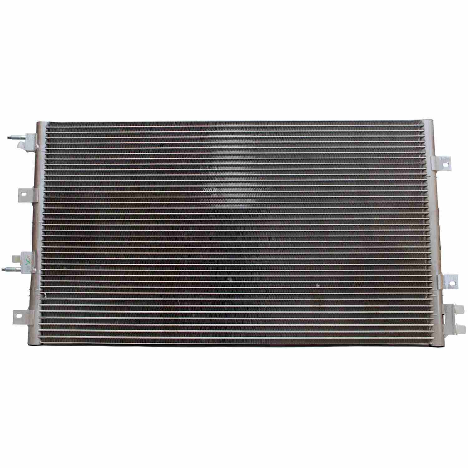 DENSO Auto Parts A/C Condenser 477-0811