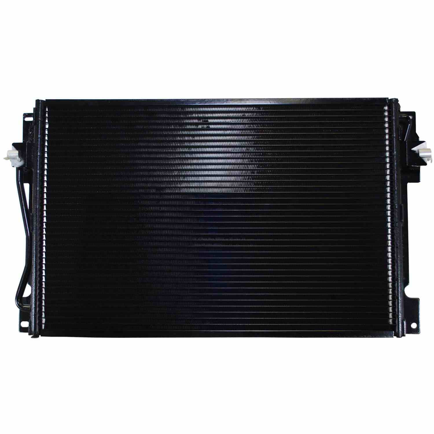 DENSO Auto Parts A/C Condenser 477-0821