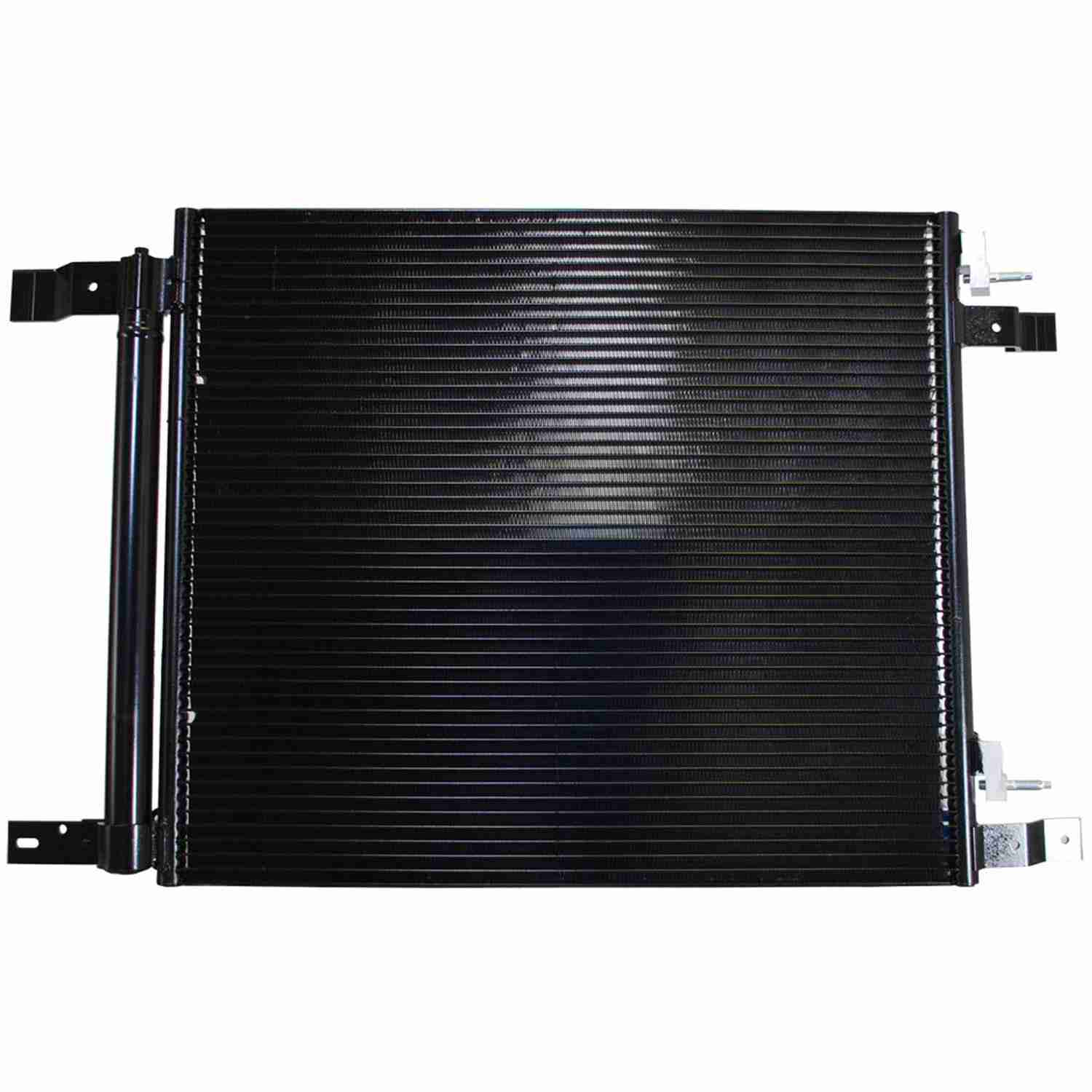 DENSO Auto Parts A/C Condenser 477-0822