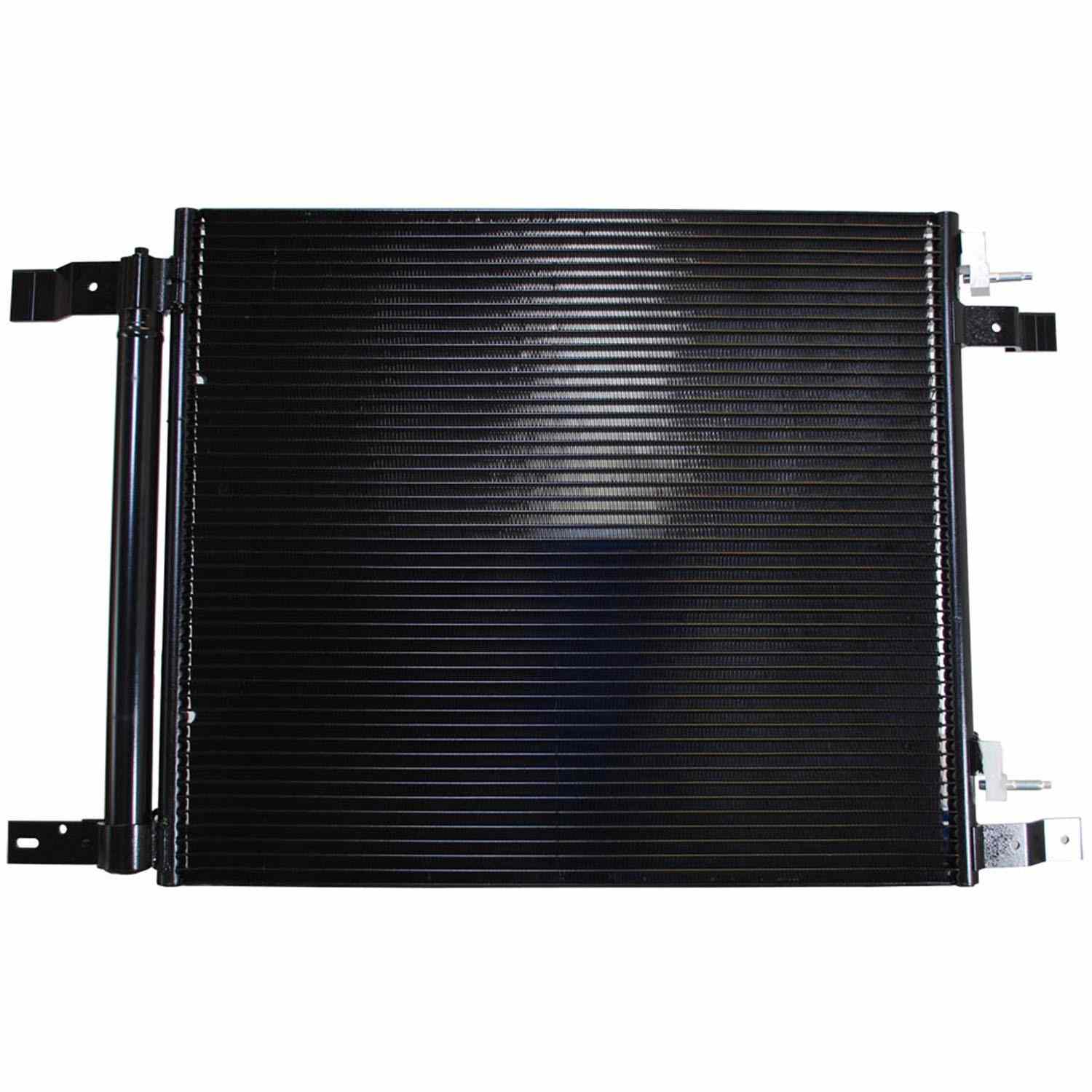 DENSO Auto Parts A/C Condenser 477-0822