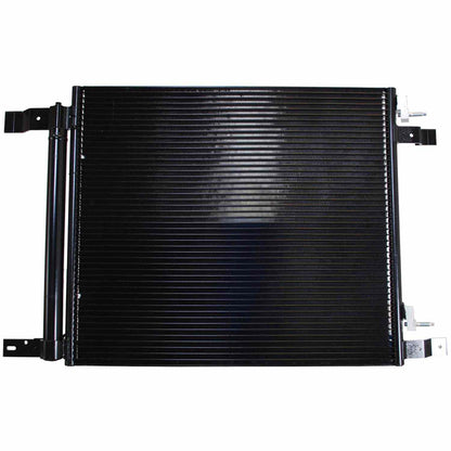 DENSO Auto Parts A/C Condenser 477-0822