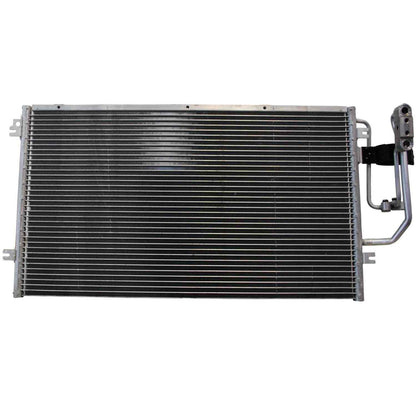 DENSO Auto Parts A/C Condenser 477-0825