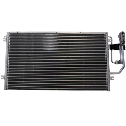 DENSO Auto Parts A/C Condenser 477-0825